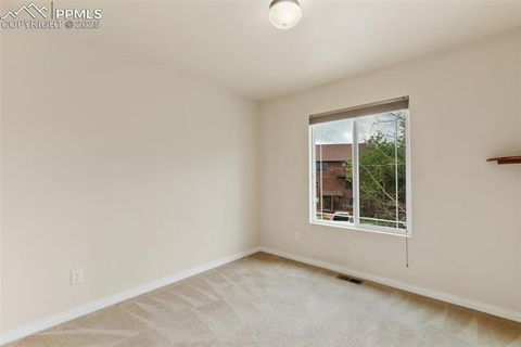 Tiny photo for 2225 Stepping Stones Way #F, Colorado Springs, CO 80904 (MLS # 9294108)