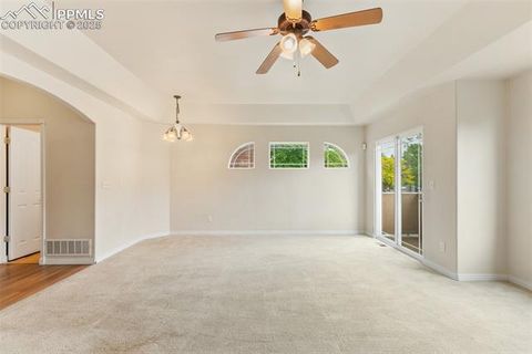 Tiny photo for 2225 Stepping Stones Way #F, Colorado Springs, CO 80904 (MLS # 9294108)