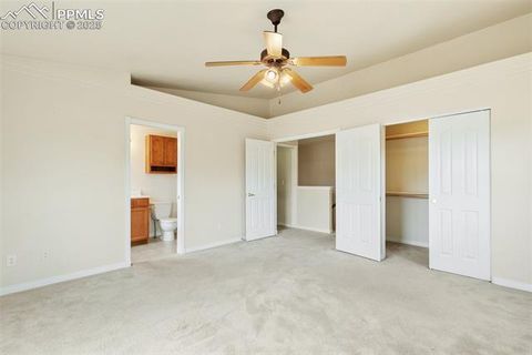 Tiny photo for 2225 Stepping Stones Way #F, Colorado Springs, CO 80904 (MLS # 9294108)