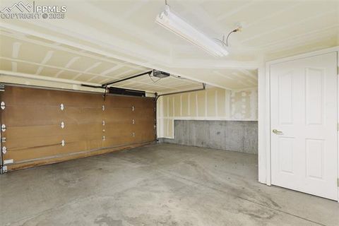 Tiny photo for 2225 Stepping Stones Way #F, Colorado Springs, CO 80904 (MLS # 9294108)