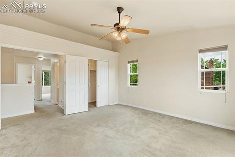 Tiny photo for 2225 Stepping Stones Way #F, Colorado Springs, CO 80904 (MLS # 9294108)