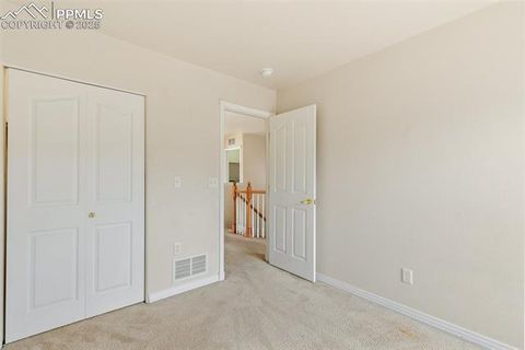 Tiny photo for 2225 Stepping Stones Way #F, Colorado Springs, CO 80904 (MLS # 9294108)