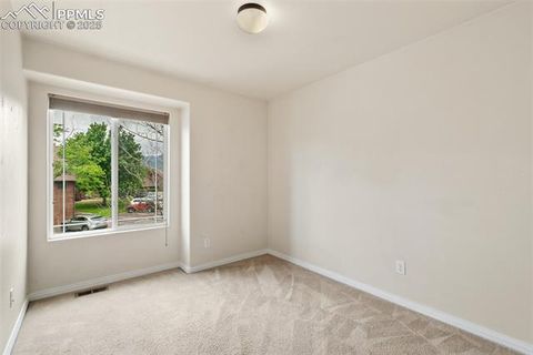 Tiny photo for 2225 Stepping Stones Way #F, Colorado Springs, CO 80904 (MLS # 9294108)