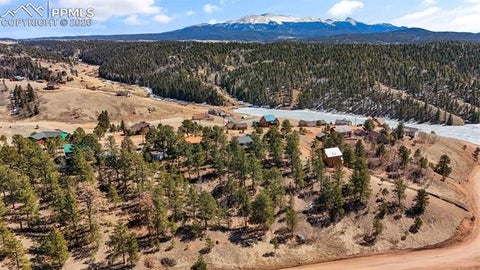 Tiny photo for 487 Maroon Lake Circle, Divide, CO 80814 (MLS # 3480524)