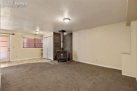 Tiny photo for 487 Maroon Lake Circle, Divide, CO 80814 (MLS # 3480524)