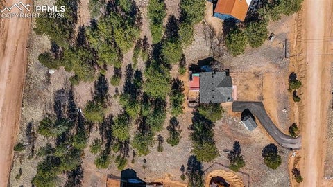 Tiny photo for 487 Maroon Lake Circle, Divide, CO 80814 (MLS # 3480524)