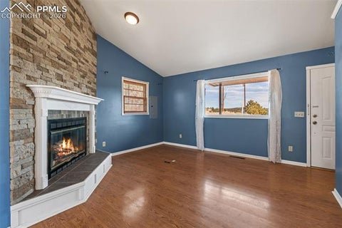 Tiny photo for 487 Maroon Lake Circle, Divide, CO 80814 (MLS # 3480524)