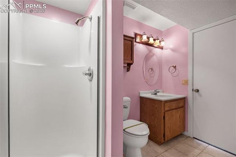 Tiny photo for 487 Maroon Lake Circle, Divide, CO 80814 (MLS # 3480524)