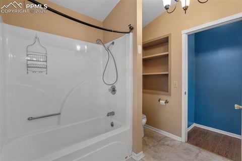 Tiny photo for 487 Maroon Lake Circle, Divide, CO 80814 (MLS # 3480524)
