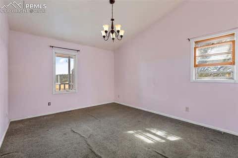 Tiny photo for 487 Maroon Lake Circle, Divide, CO 80814 (MLS # 3480524)