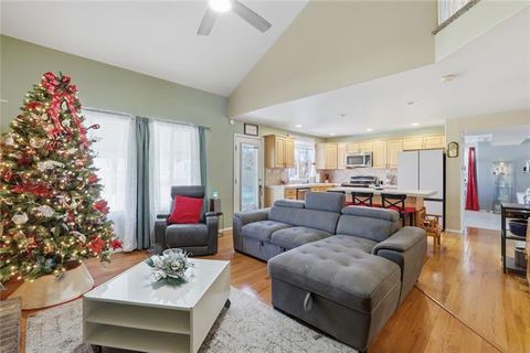 Tiny photo for 4179 Slice Drive, Colorado Springs, CO 80922 (MLS # 5758994)