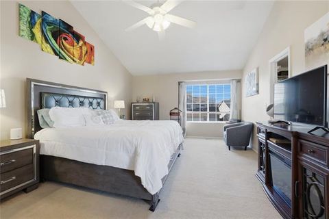 Tiny photo for 4179 Slice Drive, Colorado Springs, CO 80922 (MLS # 5758994)