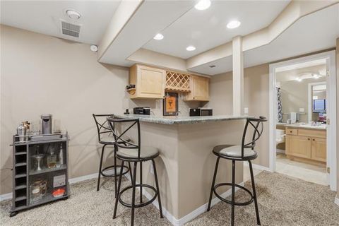 Tiny photo for 4179 Slice Drive, Colorado Springs, CO 80922 (MLS # 5758994)