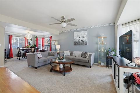 Tiny photo for 4179 Slice Drive, Colorado Springs, CO 80922 (MLS # 5758994)