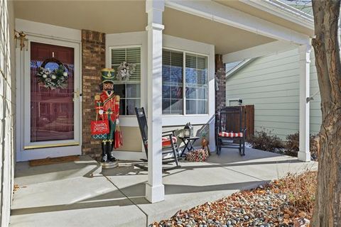 Tiny photo for 4179 Slice Drive, Colorado Springs, CO 80922 (MLS # 5758994)