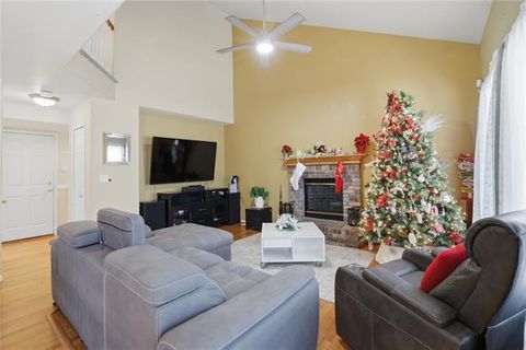 Tiny photo for 4179 Slice Drive, Colorado Springs, CO 80922 (MLS # 5758994)