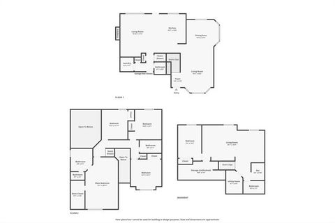 Tiny photo for 4179 Slice Drive, Colorado Springs, CO 80922 (MLS # 5758994)