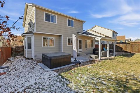 Tiny photo for 4179 Slice Drive, Colorado Springs, CO 80922 (MLS # 5758994)