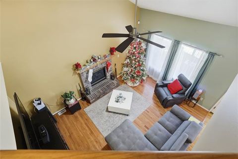 Tiny photo for 4179 Slice Drive, Colorado Springs, CO 80922 (MLS # 5758994)