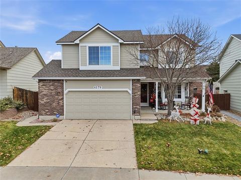 Photo of 4179 Slice Drive, Colorado Springs, CO 80922 (MLS # 5758994)