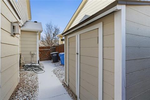 Tiny photo for 4179 Slice Drive, Colorado Springs, CO 80922 (MLS # 5758994)
