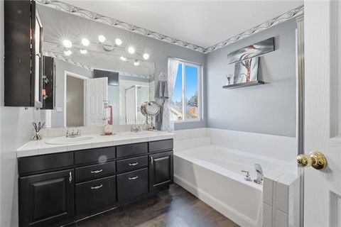 Tiny photo for 4179 Slice Drive, Colorado Springs, CO 80922 (MLS # 5758994)