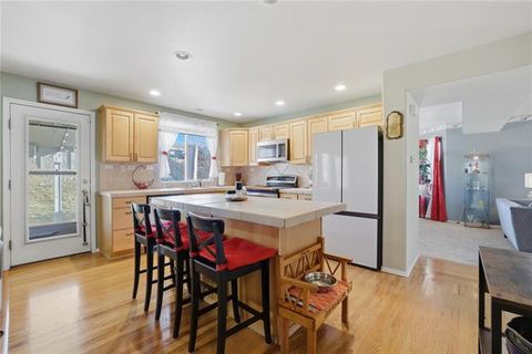 Tiny photo for 4179 Slice Drive, Colorado Springs, CO 80922 (MLS # 5758994)