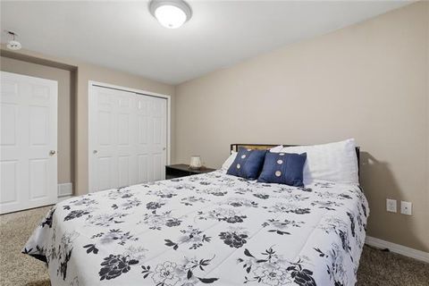 Tiny photo for 4179 Slice Drive, Colorado Springs, CO 80922 (MLS # 5758994)