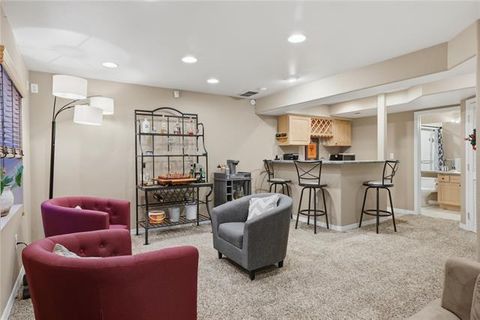 Tiny photo for 4179 Slice Drive, Colorado Springs, CO 80922 (MLS # 5758994)