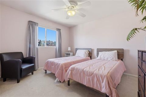 Tiny photo for 4179 Slice Drive, Colorado Springs, CO 80922 (MLS # 5758994)