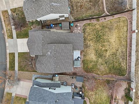 Tiny photo for 4179 Slice Drive, Colorado Springs, CO 80922 (MLS # 5758994)