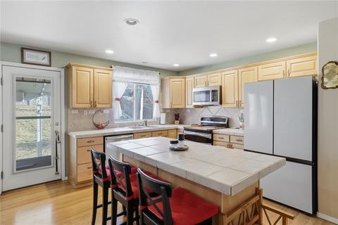 Tiny photo for 4179 Slice Drive, Colorado Springs, CO 80922 (MLS # 5758994)