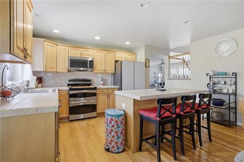 Tiny photo for 4179 Slice Drive, Colorado Springs, CO 80922 (MLS # 5758994)