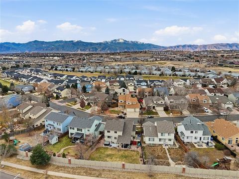 Tiny photo for 4179 Slice Drive, Colorado Springs, CO 80922 (MLS # 5758994)