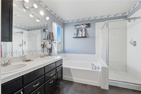 Tiny photo for 4179 Slice Drive, Colorado Springs, CO 80922 (MLS # 5758994)