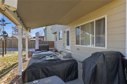 Tiny photo for 4179 Slice Drive, Colorado Springs, CO 80922 (MLS # 5758994)
