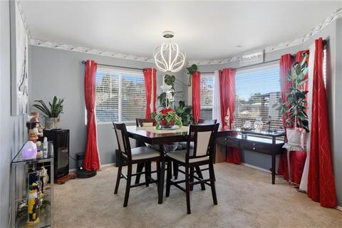 Tiny photo for 4179 Slice Drive, Colorado Springs, CO 80922 (MLS # 5758994)