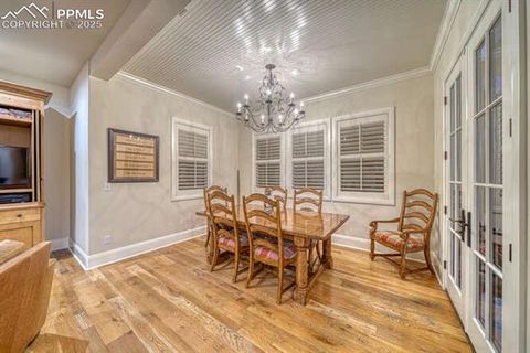 Tiny photo for 1810 Brantfeather Grove, Colorado Springs, CO 80906 (MLS # 3102781)