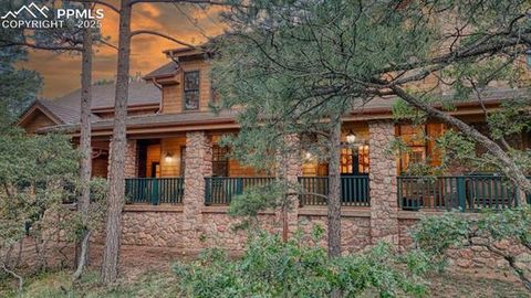 1810 Brantfeather Grove Colorado Springs CO 80906