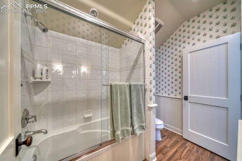 Tiny photo for 1810 Brantfeather Grove, Colorado Springs, CO 80906 (MLS # 3102781)