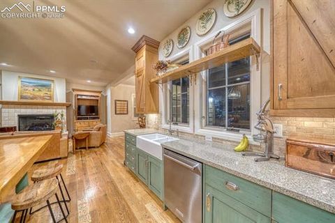 Tiny photo for 1810 Brantfeather Grove, Colorado Springs, CO 80906 (MLS # 3102781)