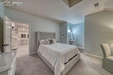 Tiny photo for 1810 Brantfeather Grove, Colorado Springs, CO 80906 (MLS # 3102781)