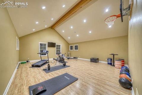 Tiny photo for 1810 Brantfeather Grove, Colorado Springs, CO 80906 (MLS # 3102781)