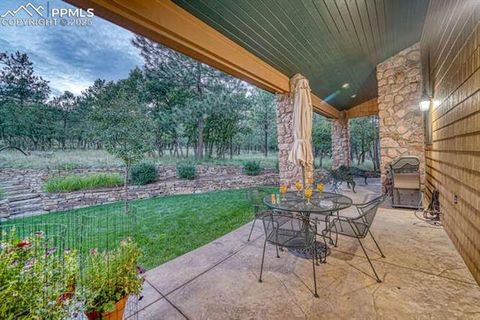 Tiny photo for 1810 Brantfeather Grove, Colorado Springs, CO 80906 (MLS # 3102781)