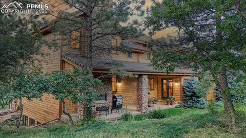 Tiny photo for 1810 Brantfeather Grove, Colorado Springs, CO 80906 (MLS # 3102781)