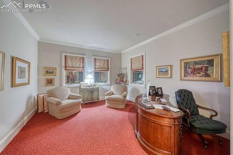 Tiny photo for 1810 Brantfeather Grove, Colorado Springs, CO 80906 (MLS # 3102781)