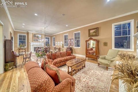 Tiny photo for 1810 Brantfeather Grove, Colorado Springs, CO 80906 (MLS # 3102781)