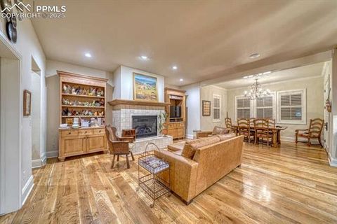 Tiny photo for 1810 Brantfeather Grove, Colorado Springs, CO 80906 (MLS # 3102781)