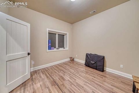 Tiny photo for 1810 Brantfeather Grove, Colorado Springs, CO 80906 (MLS # 3102781)