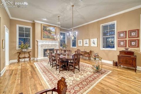 Tiny photo for 1810 Brantfeather Grove, Colorado Springs, CO 80906 (MLS # 3102781)